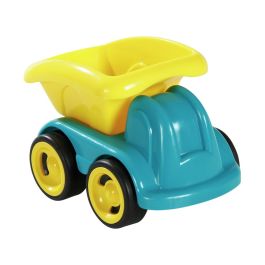 VÉHICULE UTILITAIRE Camion avec benne articulée