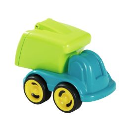 VÉHICULE UTILITAIRE Camion de recyclage