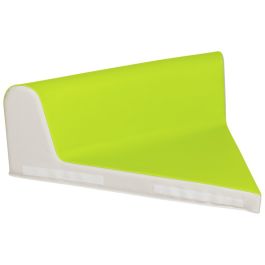TAPIS AVEC DOSSIER Babisiège triangulaire