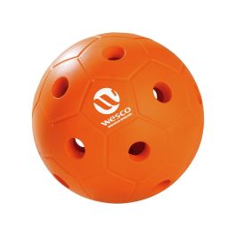 BALLE DE GOALBALL à grelots Ø 21 cm