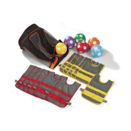 KIT Initiation au football Sans buts