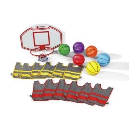 KIT Initiation au basketball Avec panier