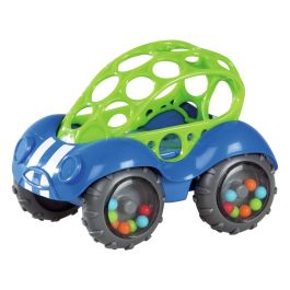 VOITURE EN PLASTIQUE O'BALL