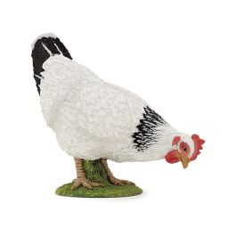 FIGURINE POULE