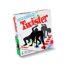 TWISTER