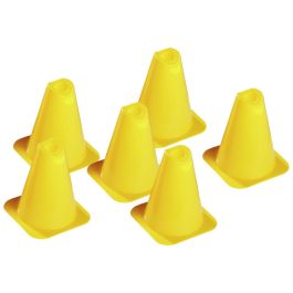 CÔNE FLEXIBLE Hauteur 16 cm MAXI LOT CÔNES FLEXIBLES Hauteur 16 cm