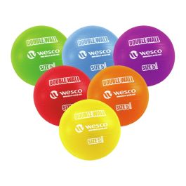 BALLON DE VOLLEY bimatière MAXI LOT BALLONS DE VOLLEY-BALL Bimatière Taille 5