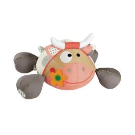 ANIMAL DOUILLET Pâquerette la vachette