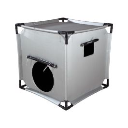 CABANE SENSORIELLE