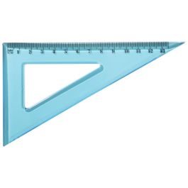 OUTIL DE TRAÇAGE ULTRARÉSISTANT ÉQUERRE 60°