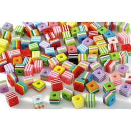 PERLES CUBES