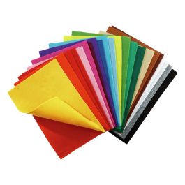 FEUILLES DE FEUTRINE