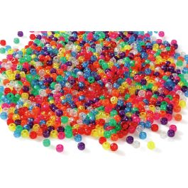 PERLES PAILLETÉES