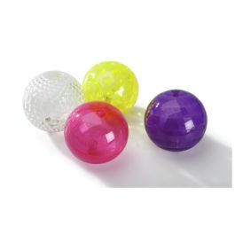 BALLES SENSORIELLES LUMINEUSES Rondes