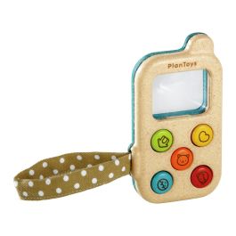 MON PREMIER TÉLÉPHONE ÉCO-RESPONSABLE