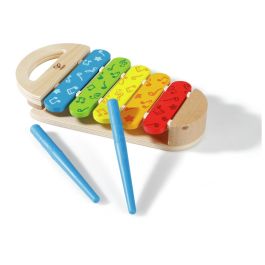 XYLOPHONE Arc-en-ciel