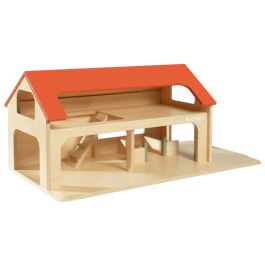 LA FERME