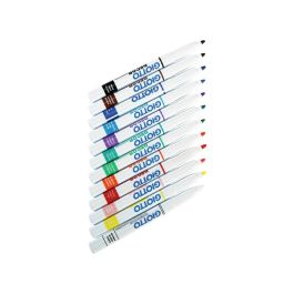 DECORATIEVE STIFTEN MEDIUM PUNT Multi-oppervlak