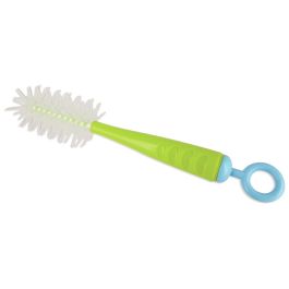 FLASCHENBÜRSTE 2 in 1 OHNE KRATZER