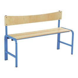 BANC Tip Top À dossier