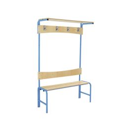 VESTIAIRE RENFORCÉ Tip Top