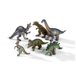 MINI FIGURINES Les dinosaures