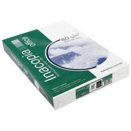 RAMETTE DE PAPIER Paper One 80 g Format A3