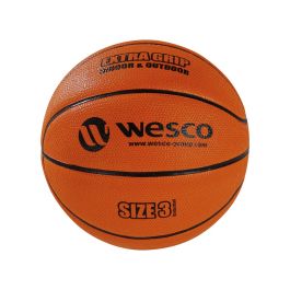 BASKETBALL Extra Grip Indoor - Outdoor Größe 3