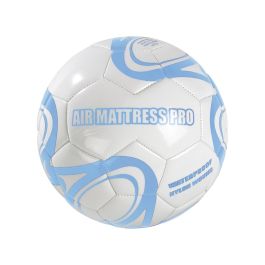 BALLONS DE FOOTBALL Cousu Air Mattress Pro