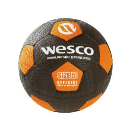 BALLON DE FOOTBALL Street Soccer Taille 5