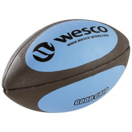 BALLON DE RUGBY Good grip Taille 4