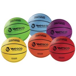 BALLON DE BASKETBALL Training Indoor - Outdoor Taille 5