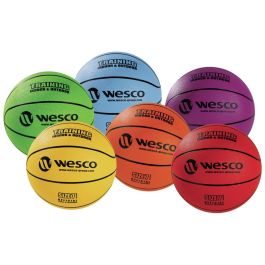 BALLON DE BASKETBALL Training Indoor - Outdoor Taille 7
