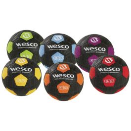 BALLON DE FOOTBALL Street Soccer Taille 3