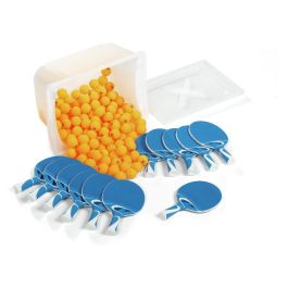 KIT Tennis de table extérieur