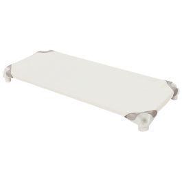 DRAP HOUSSE pour couchette 105 x 54 cm
