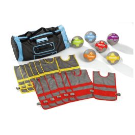 KIT Entraînement au handball Sans but