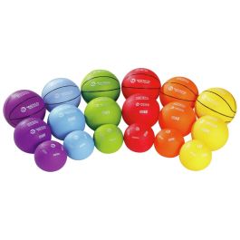 KIT MULTISPORT INITIATION Basket, volley et hand