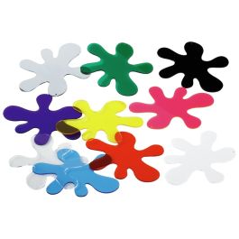 SPLATS