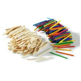 ALLUMETTES ASSORTIES