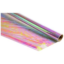 ROULEAU DE FILM TRANSLUCIDE IRISÉ 9 g