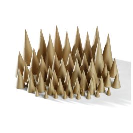 CÔNES À DÉCORER