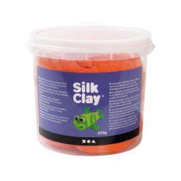 PÂTE À MODELER Silk Clay Pot de 650 g