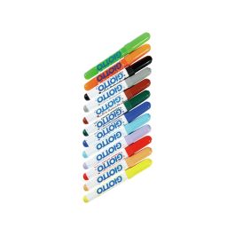 FEUTRES POINTE LARGE Turbo giant