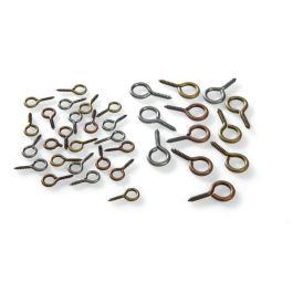 CROCHETS 2 TAILLES