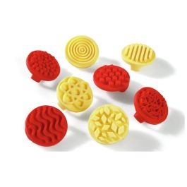 TAMPONS À DOIGTS FANTAISIE