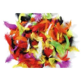 PLUMES DUVET