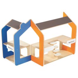 MODUL'HOME La résidence