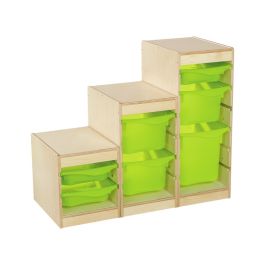 MEUBLE ACTI Bacs 7 bacs inclus