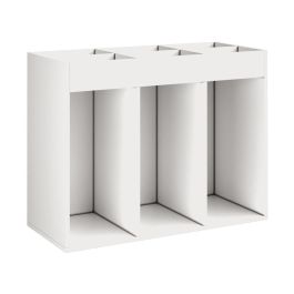 MEUBLE MÉLAMINÉ H: 81 cm - L: 105 cm À aménager